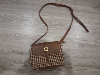 Mini Sling Bag