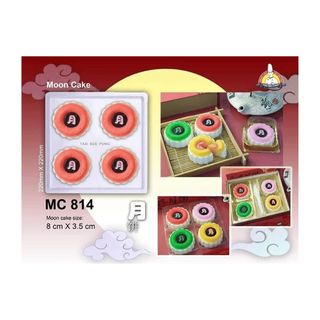 Plastic Molds Collection item 2