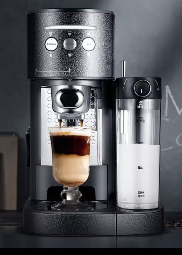 Morphy richards on sale coffee maker