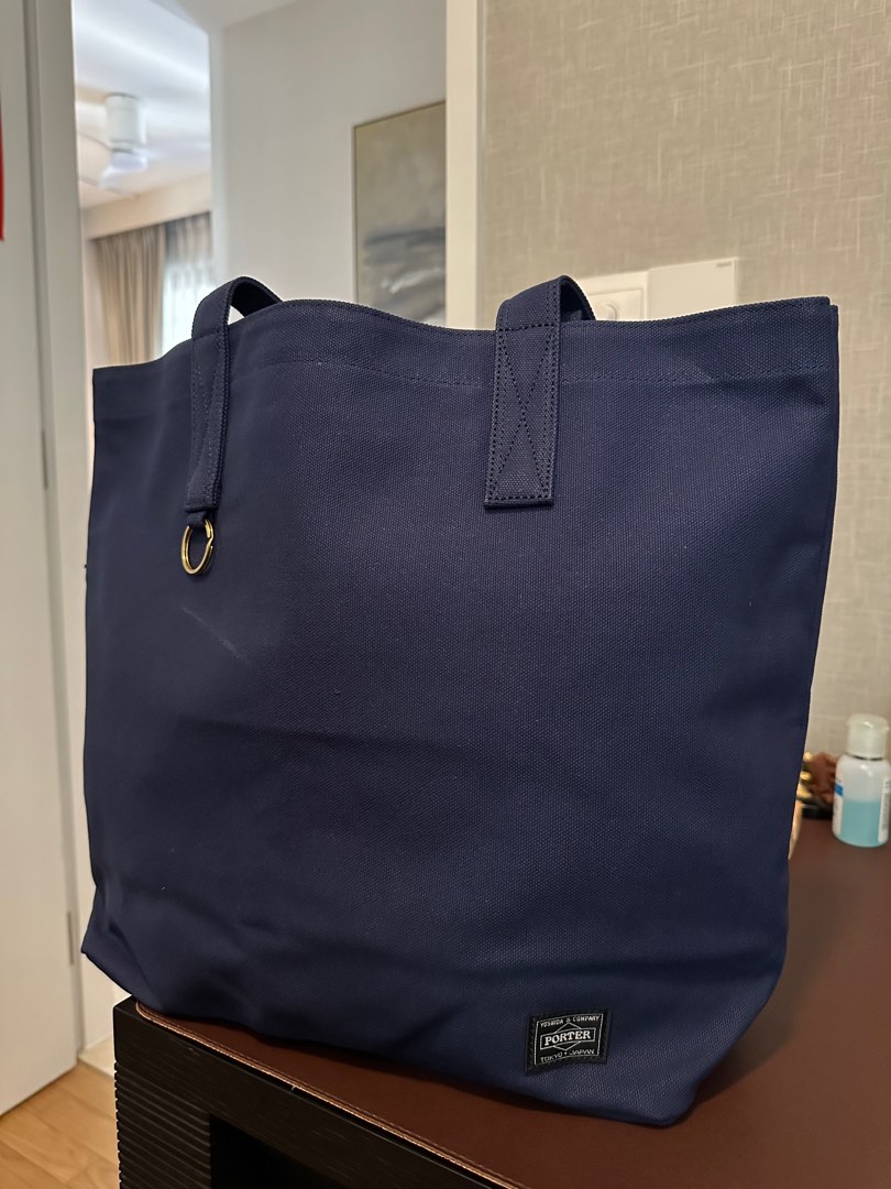 Monocle porter sub shop club bag