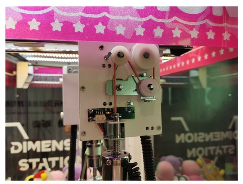 NEO CLAW CRANE MACHINE, Hobbies & Toys, Toys & Games on Carousell