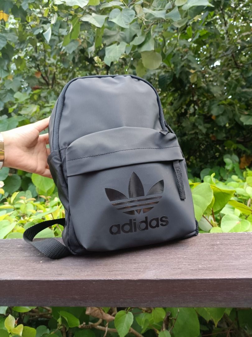 Adidas mini bag casual best sale