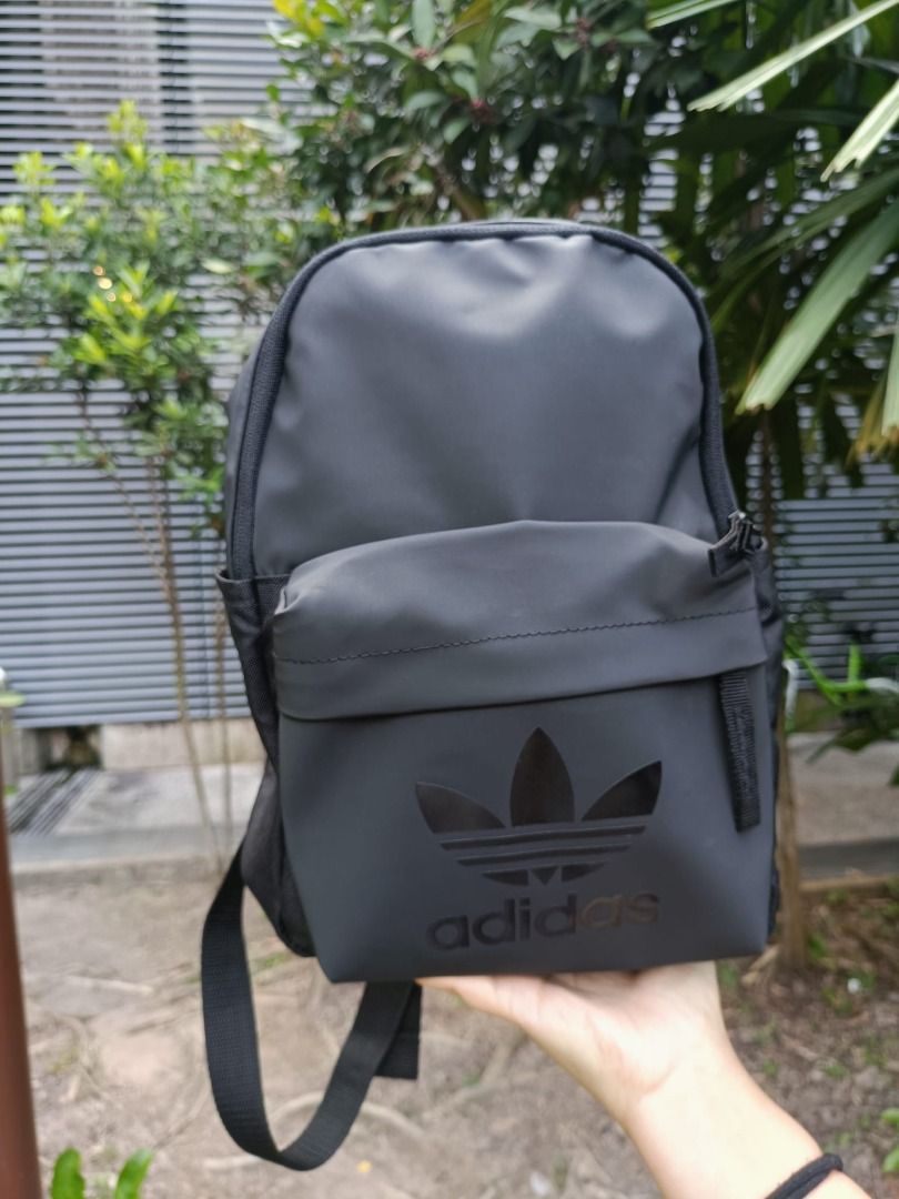 Adidas originals adicolor mini backpack shop