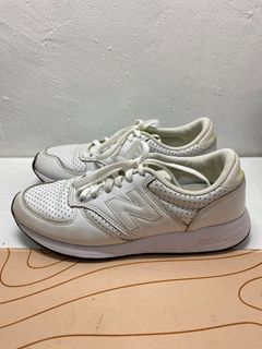 new balance 420 View all new balance 420 ads in Carousell