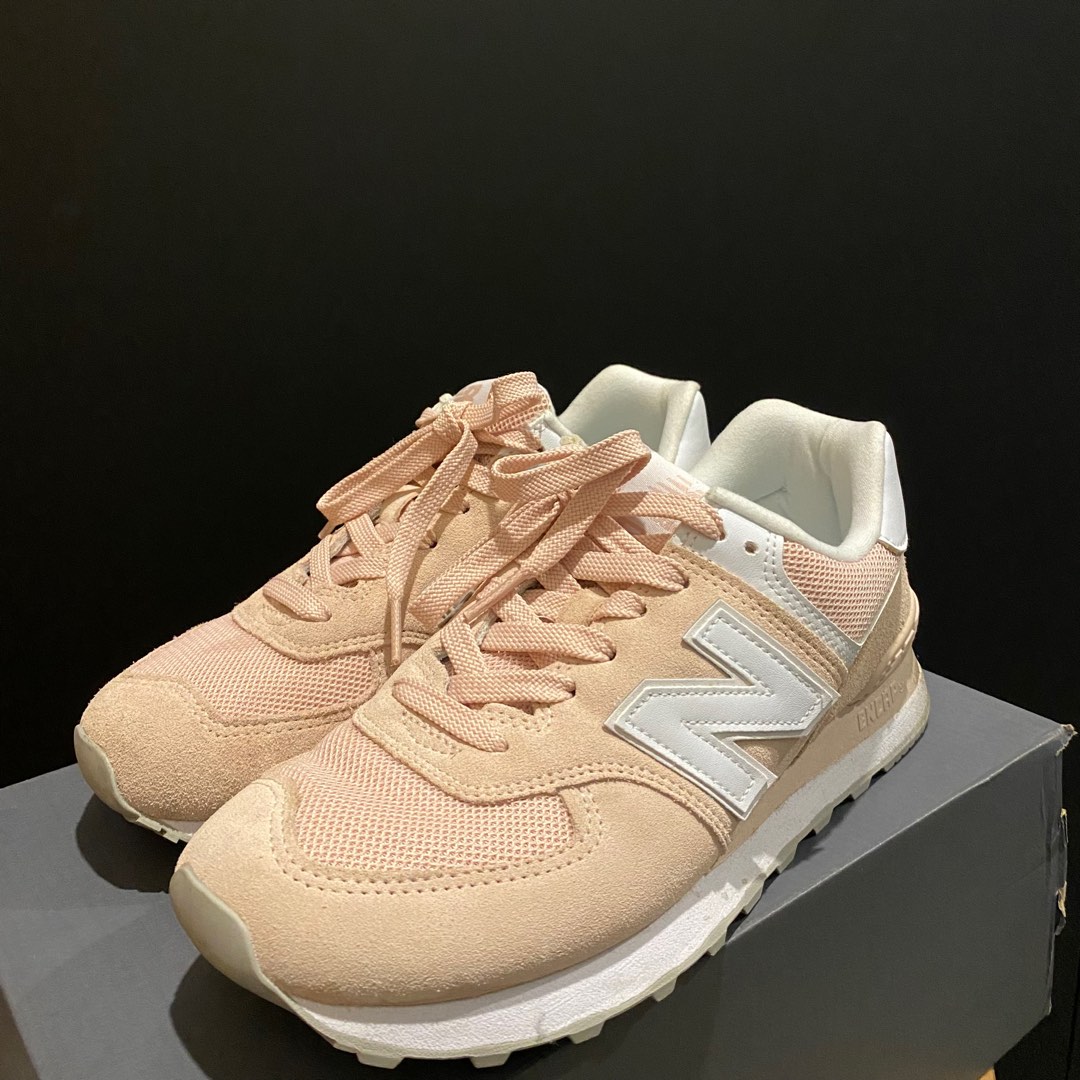 New hot sale balance wl5740ab