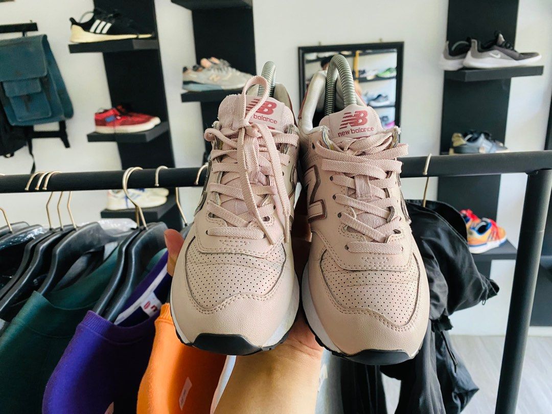 New balance store 574 kse