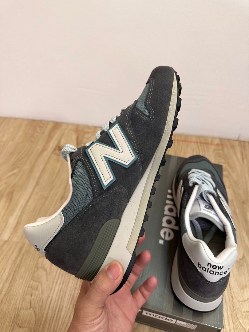 New balance 850 cls sale