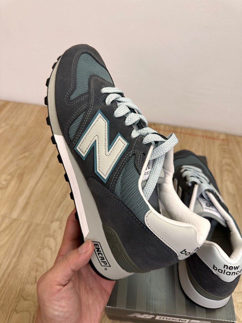 New balance 850 hotsell cls