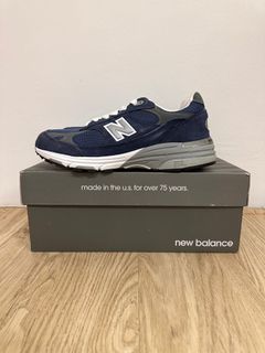 Aime Leon Dore x New Balance 550 75 405