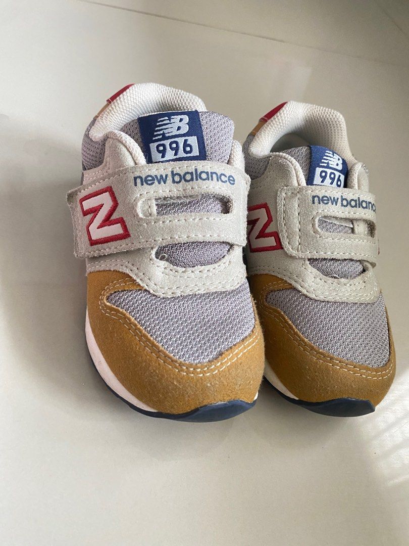 New Balance Shoes New Balance Kids New Balance 996