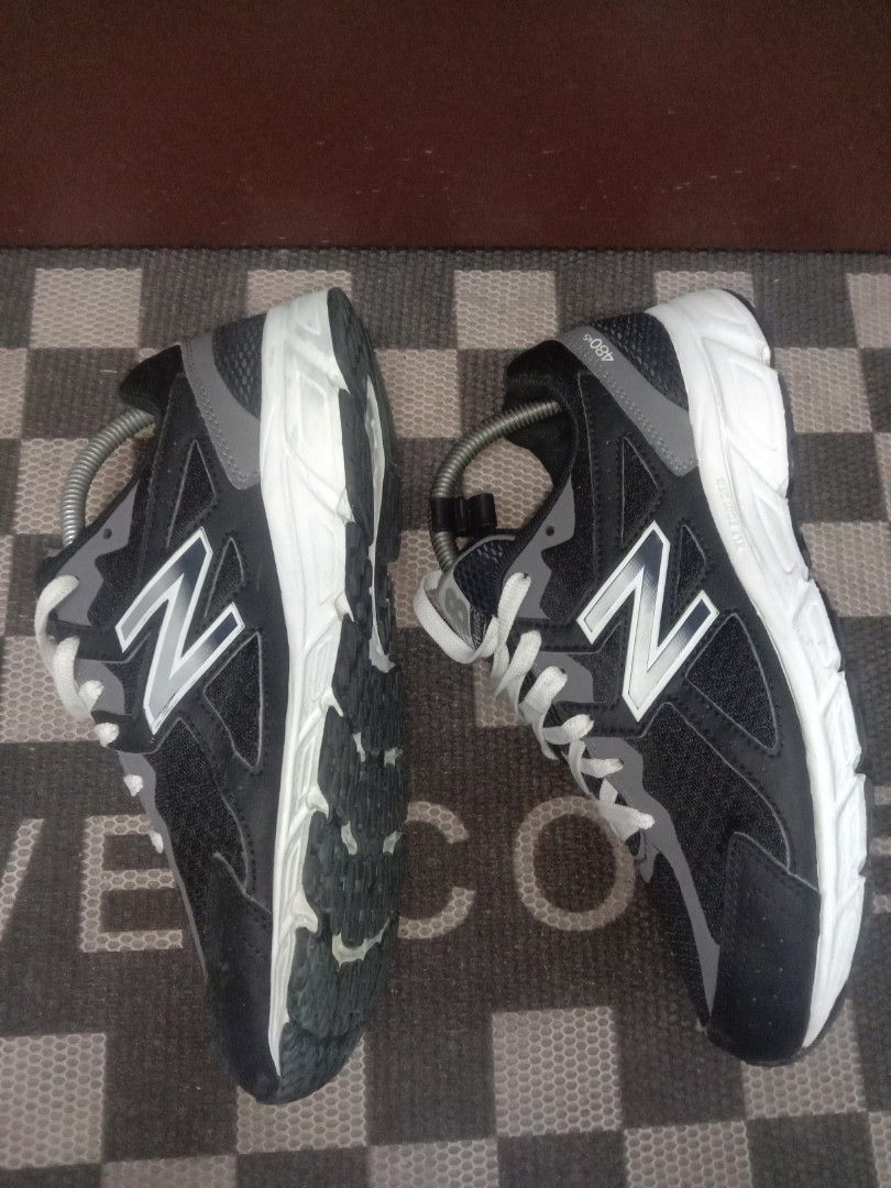 New balance 869 v5 clearance