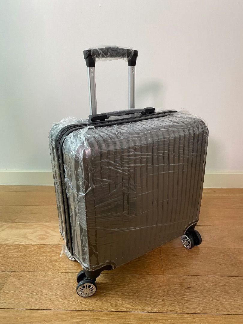 *NEW* Cabin Hardcase Expandable Luggage Suitcase, Hobbies & Toys