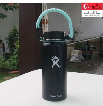 Hydro on sale flask ring