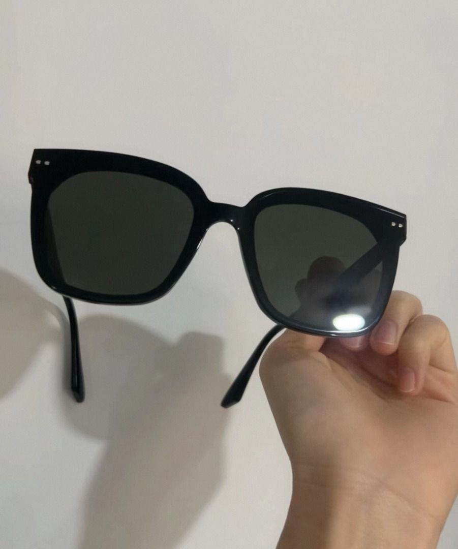 New gentle monster sunglasses model LO CELL, Women's Fashion, Watches