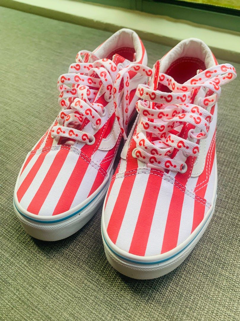 New vans shoes for ladies online