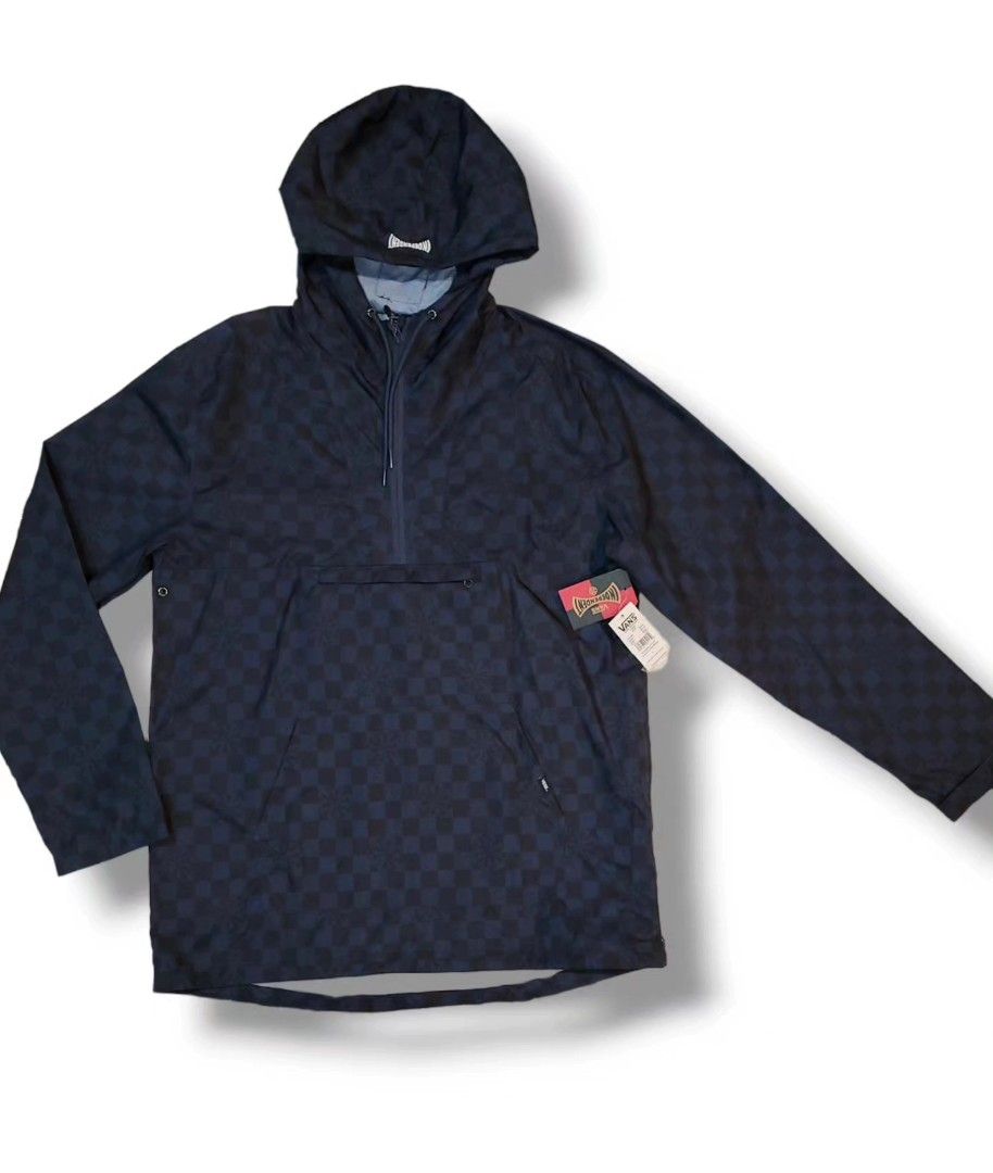 Vans top independent jacket