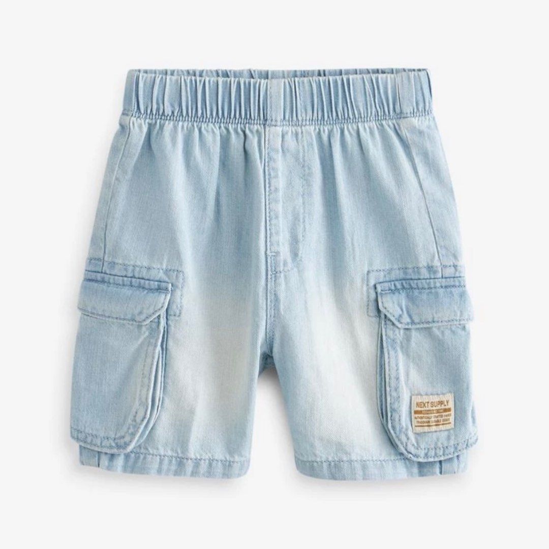 Mens shorts sales sale next