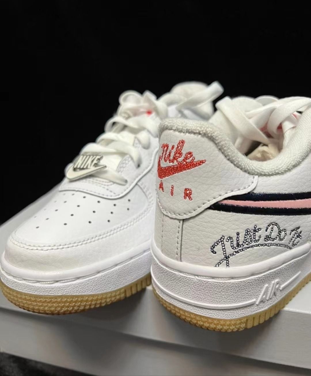Af1 low new arrivals gs