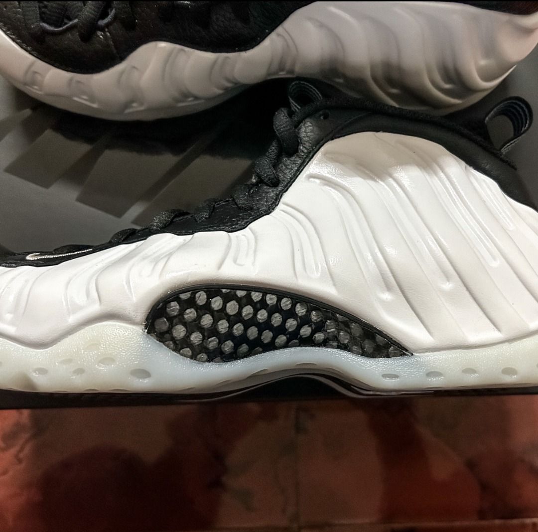 Nike Air Foamposite One 
