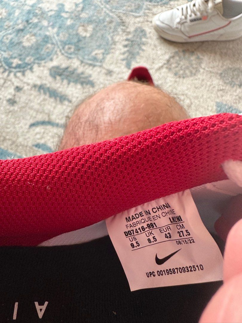Nike ln2ni 2025