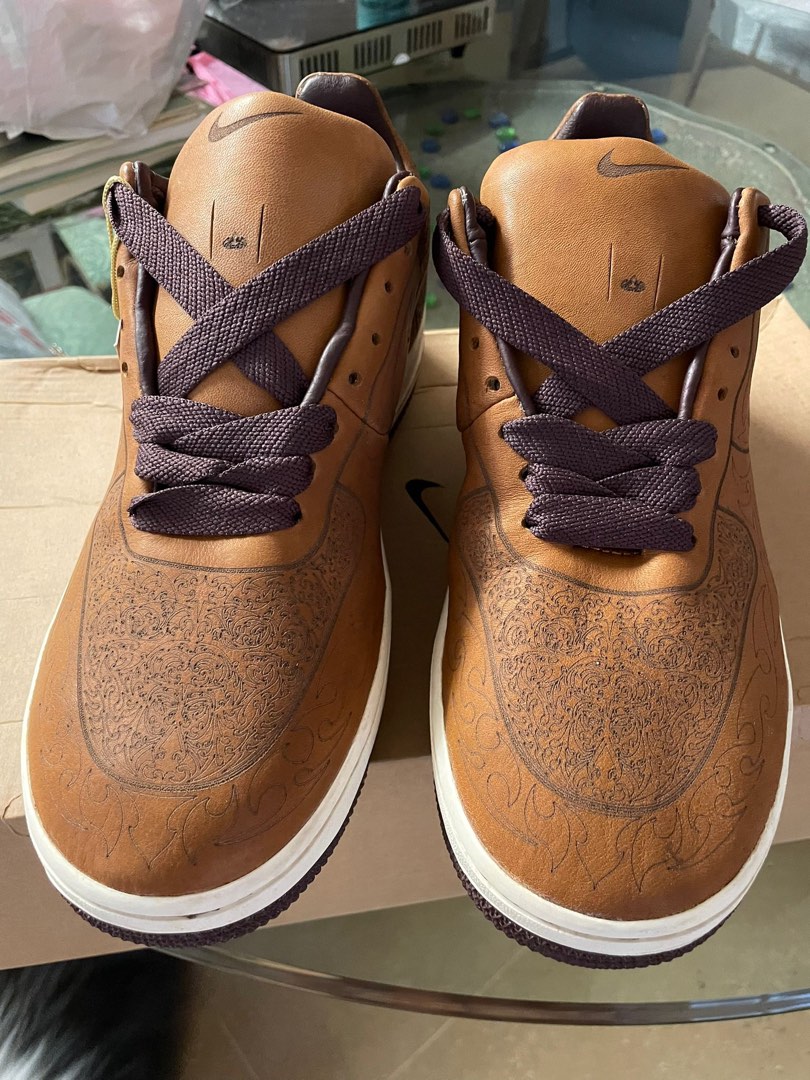 Nike air force sales 1 mark smith