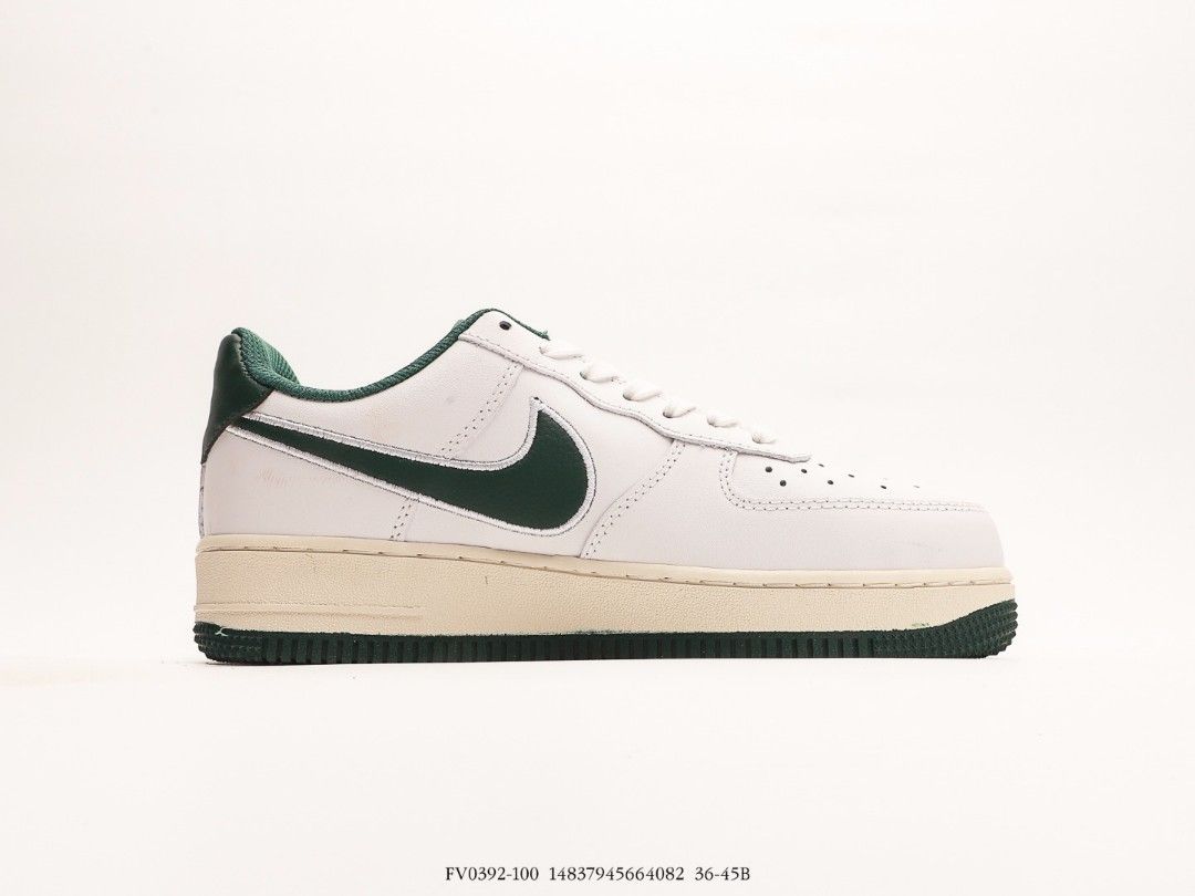 Nike Air Force 1 Low Sail Green shoes us 5.5 us 11 Men s
