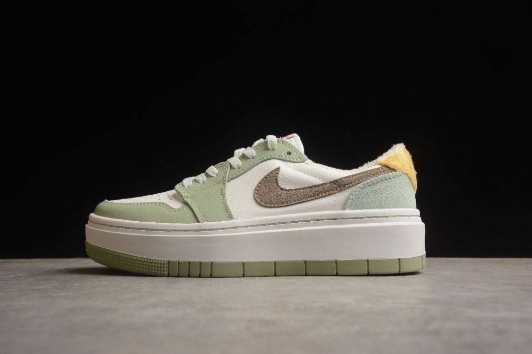 NIKE Air Jordan 1 Elevate Low Year of the Rabbit shoes Euro 36 40