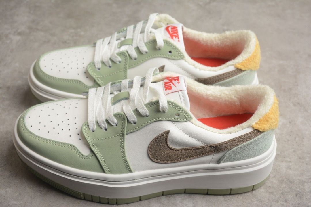 NIKE Air Jordan 1 Elevate Low Year of the Rabbit shoes Euro 36 40