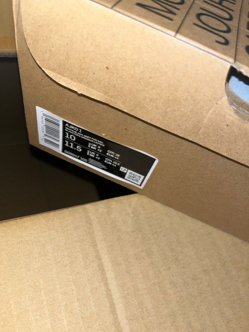 aj1 ajko