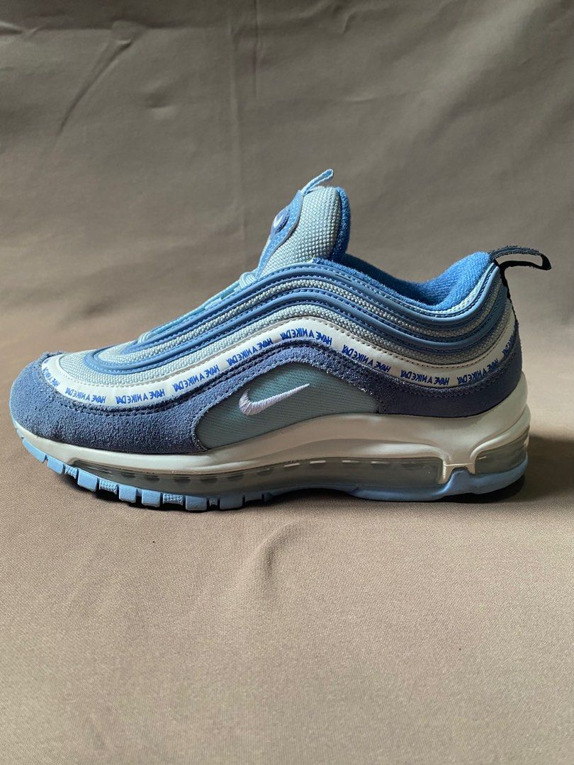 nike air max have a nice day