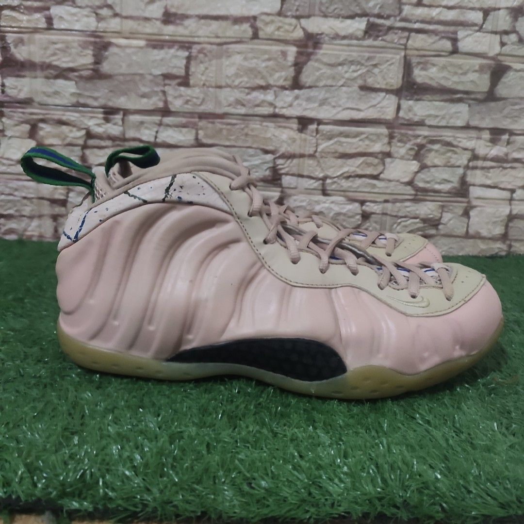 Beige foamposites on sale