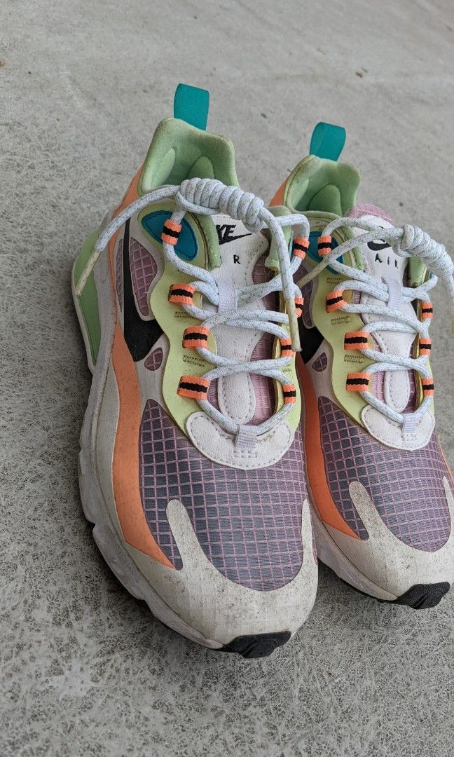Nike air max 270