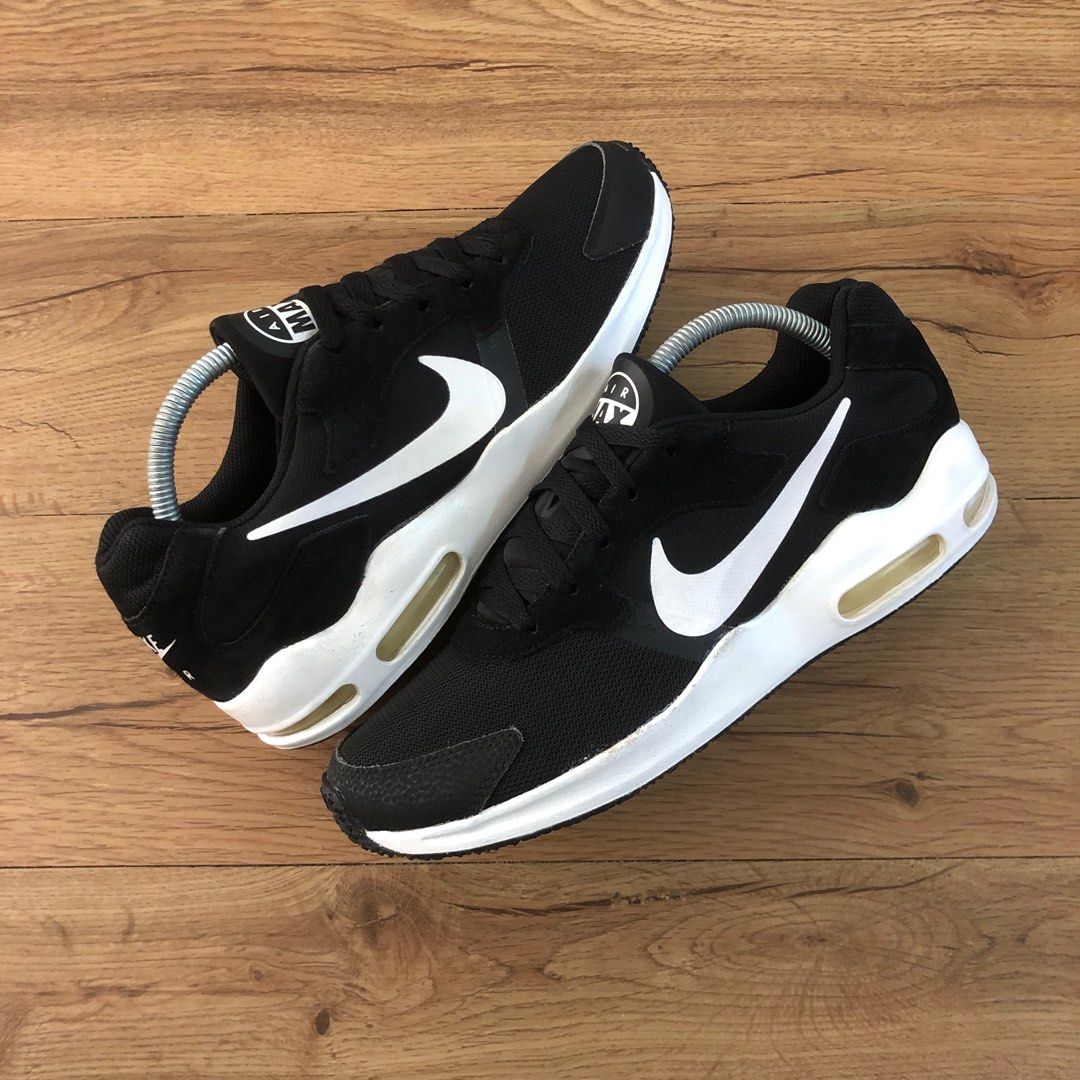 Nike Airmax Guile 7.5uk Men s Fashion Footwear Sneakers on