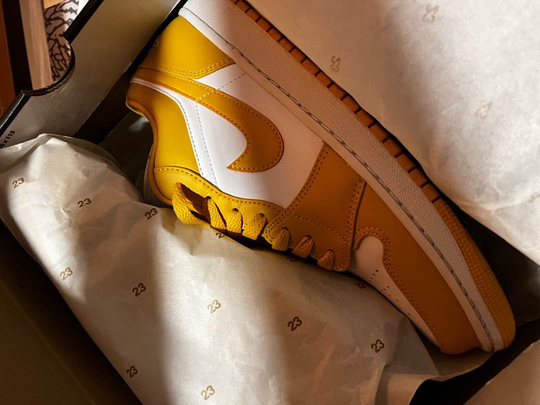 aj1 low pollen