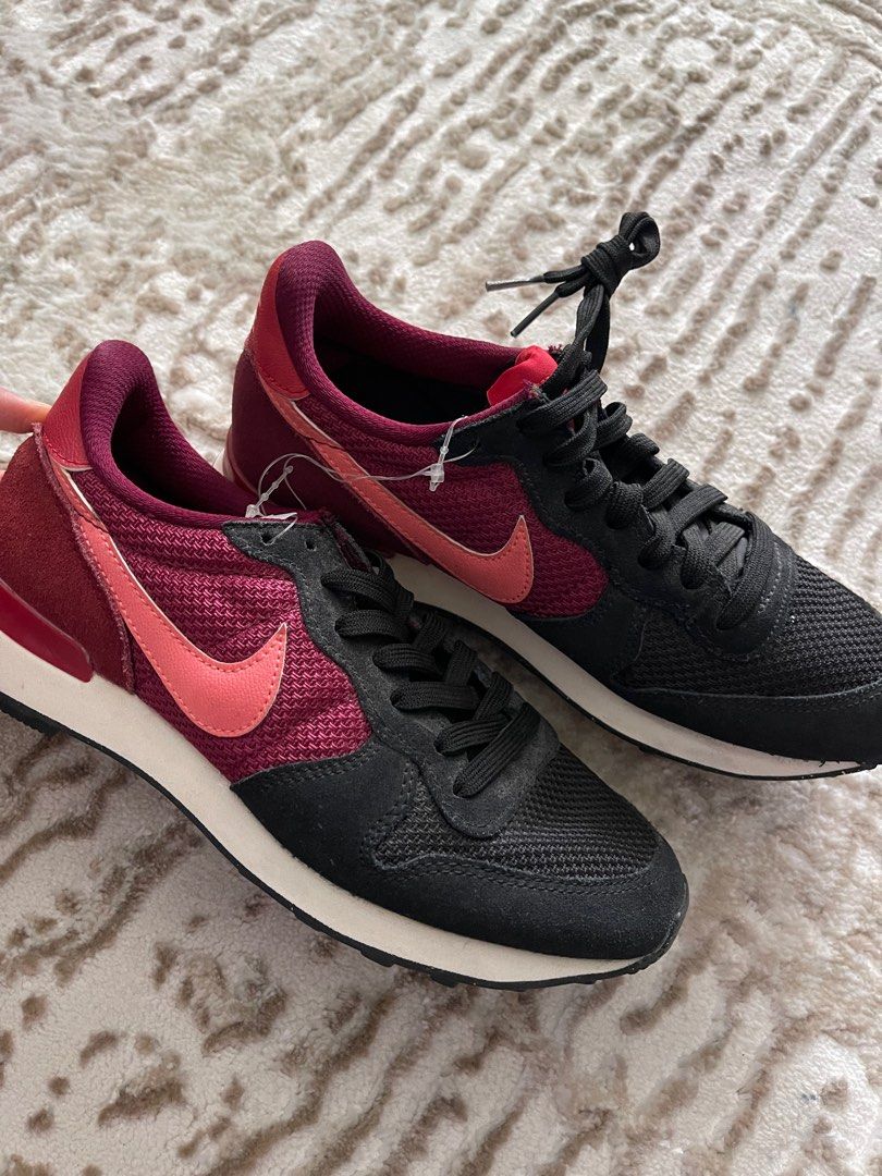 Nike internationalist burdeos new arrivals