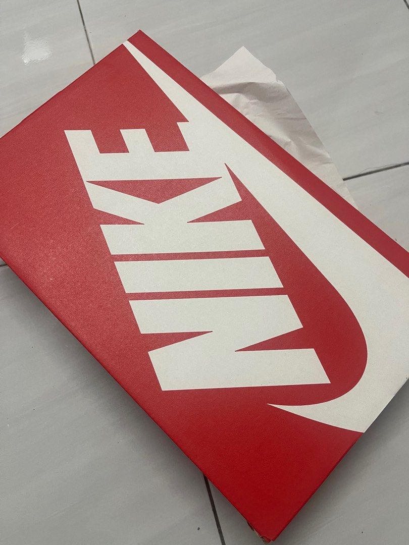 Nike Dunk Low Copy Paste Men s Fashion Footwear Sneakers on