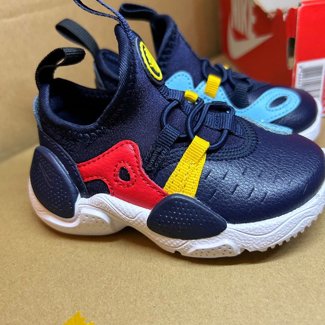 Nike huarache 5c on sale