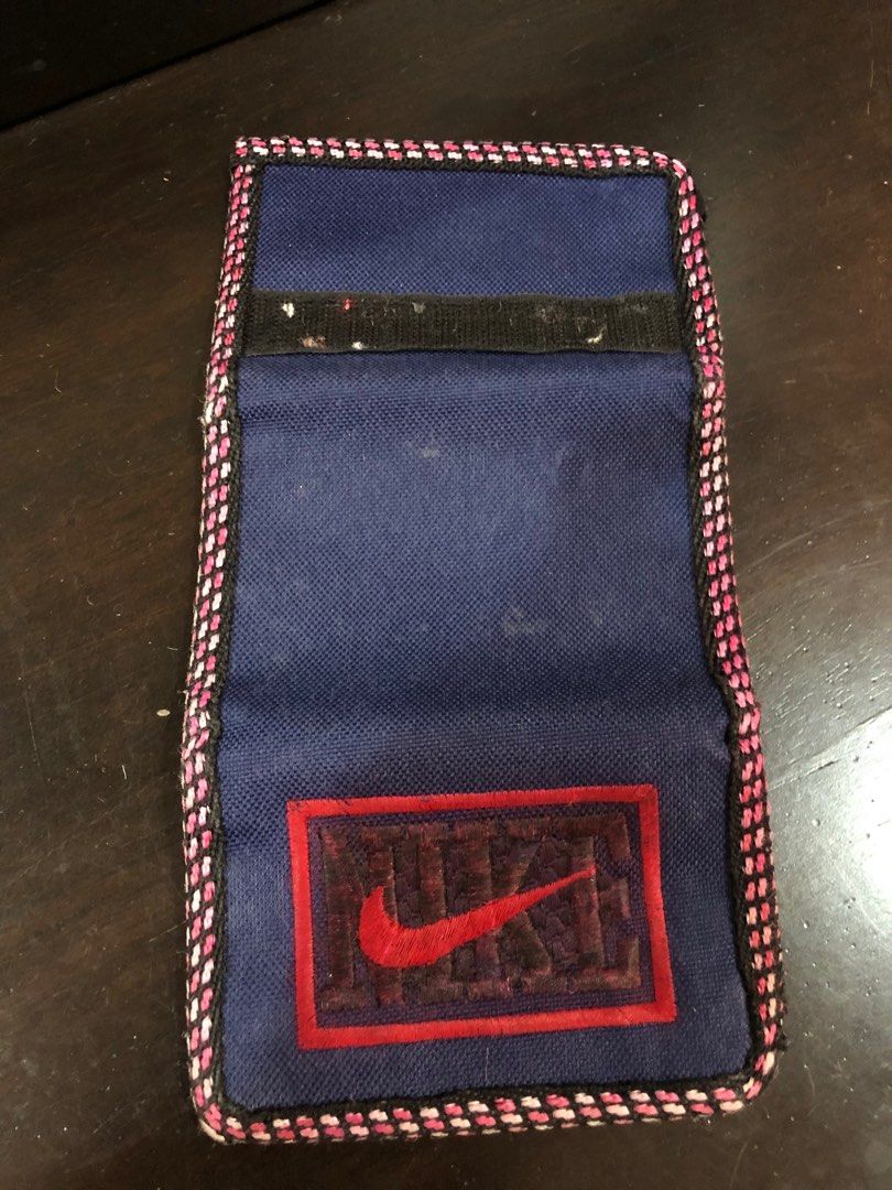 Nike 2025 boys wallet