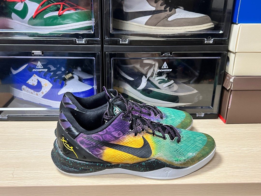 Kobe easter clearance
