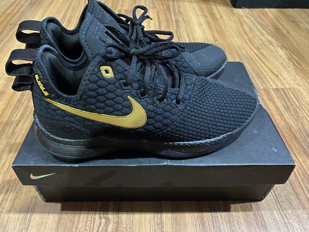 Lebron outlet witness lll