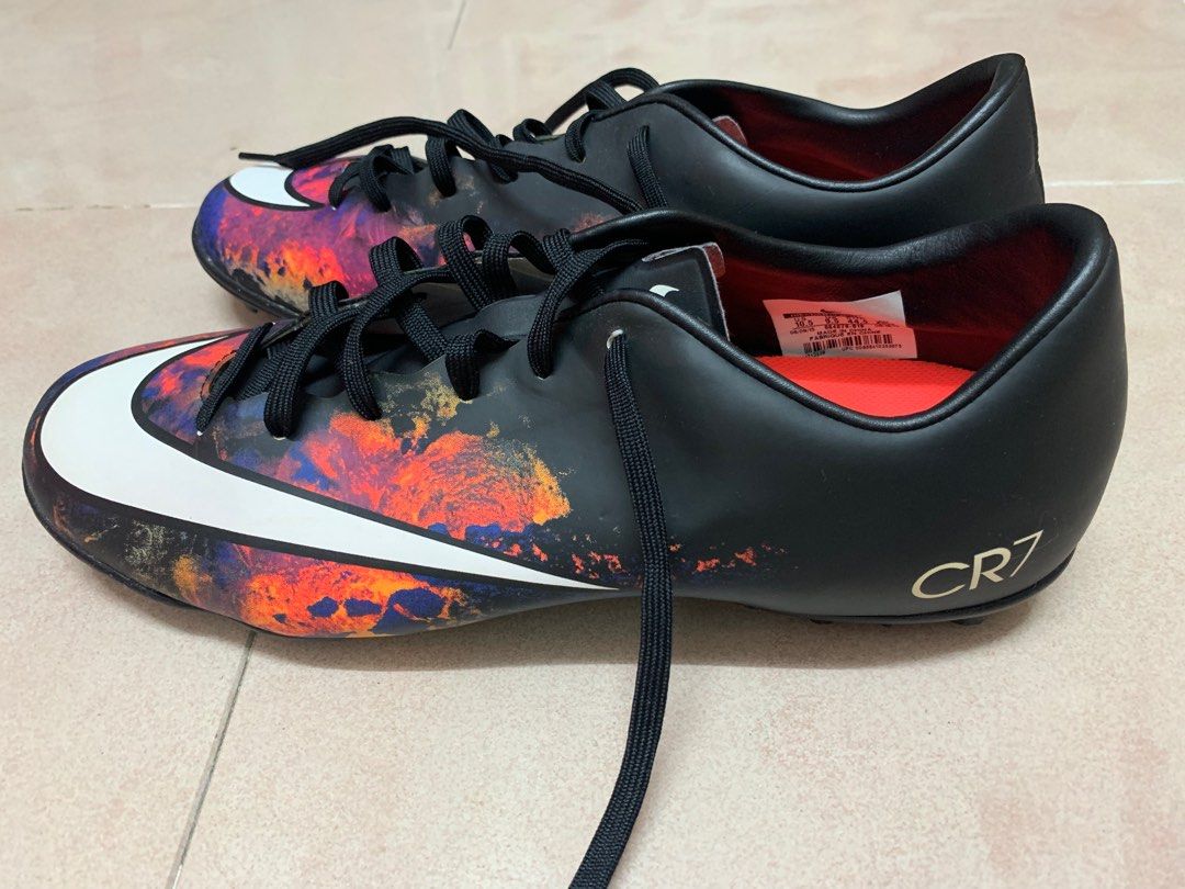 Nike Mercurial C7 football boots boot