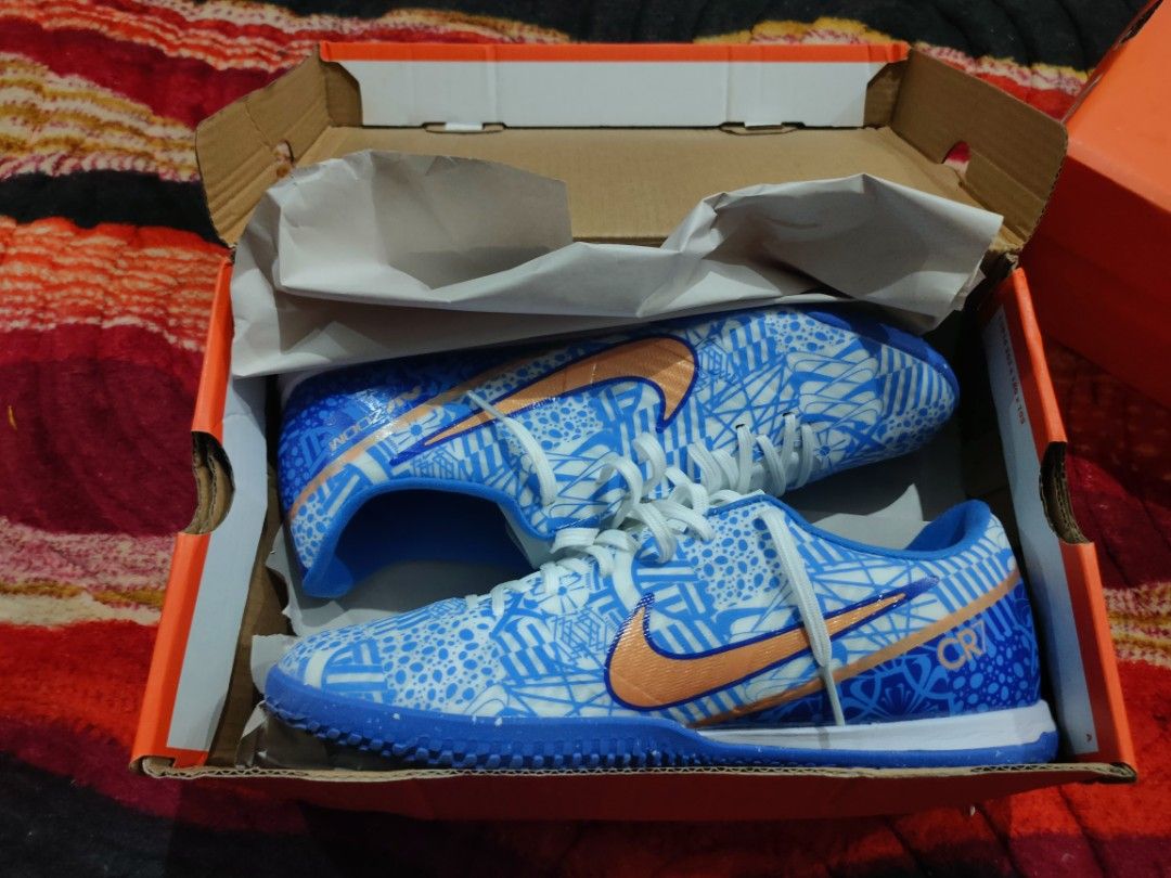 mercurial vapor indoor