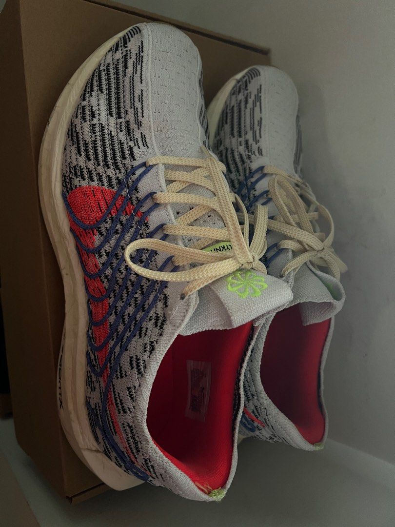 Fake outlet pegasus turbo