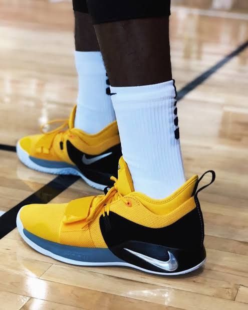 nike PG 2.5 moon exploration