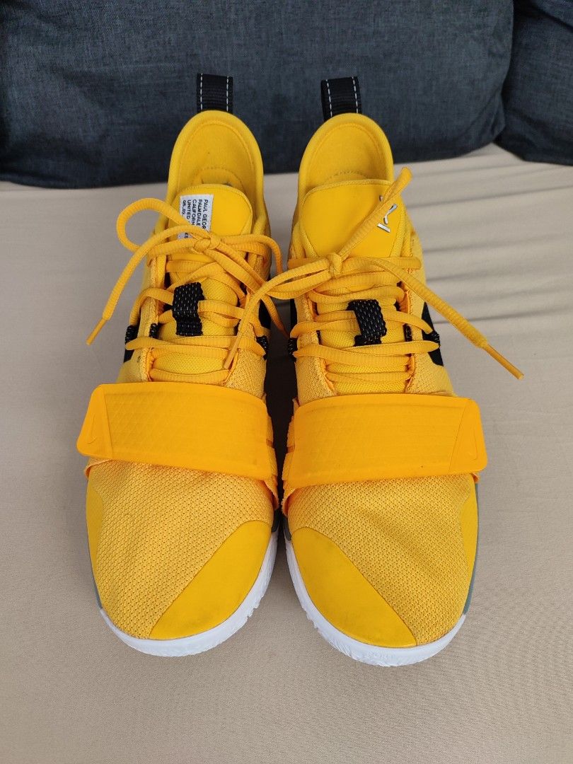 nike pg 2.5 moon exploration