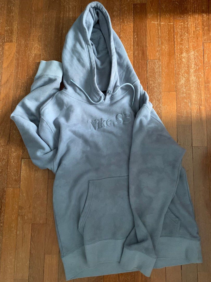 Nike unicorn hoodie clearance