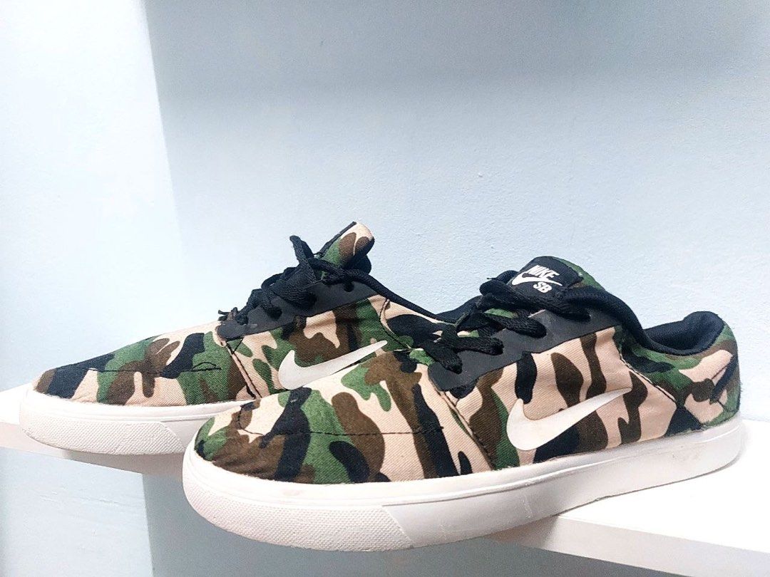 Nike sb zoom stefan janoski canvas shoes hotsell