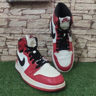 air jordan 1 chicago red View all air jordan 1 chicago red ads
