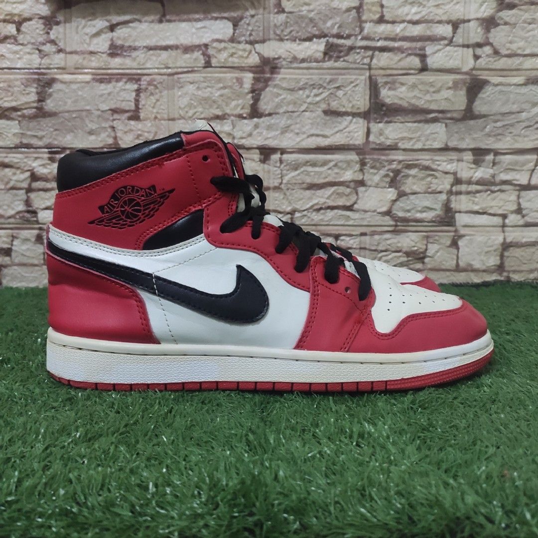 size 5 nike air jordans