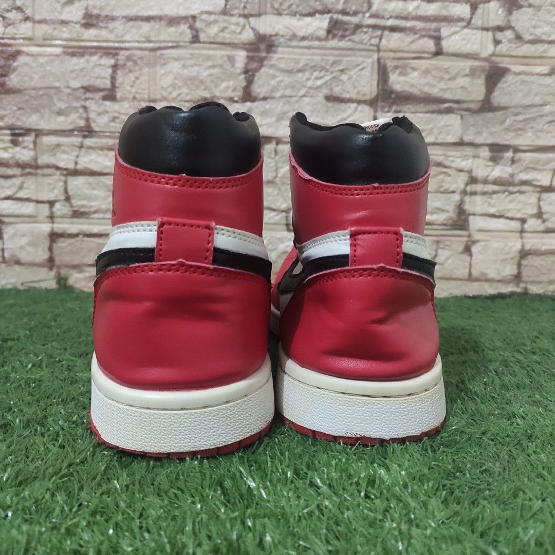 size 5 nike air jordans